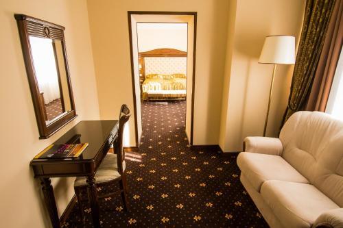 Hotel Balada - 207