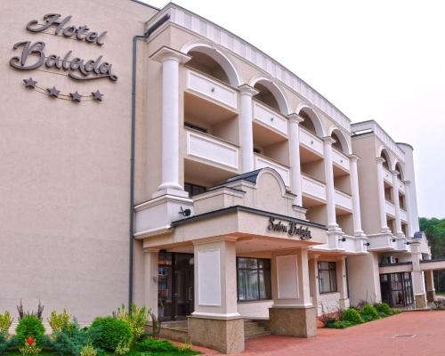 Hotel Balada - 443