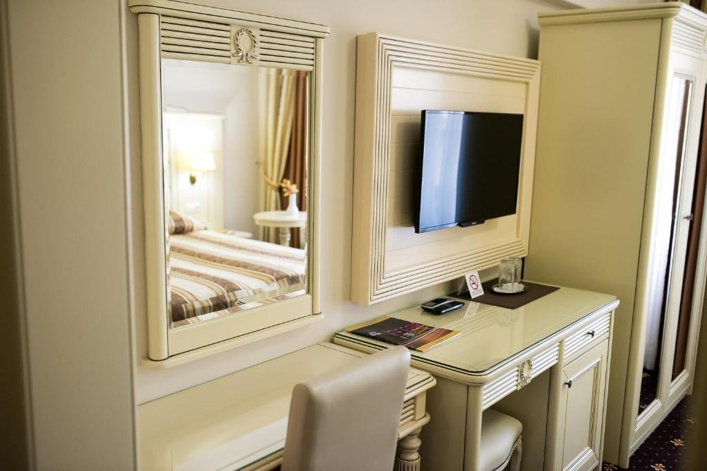 Hotel Balada - 423