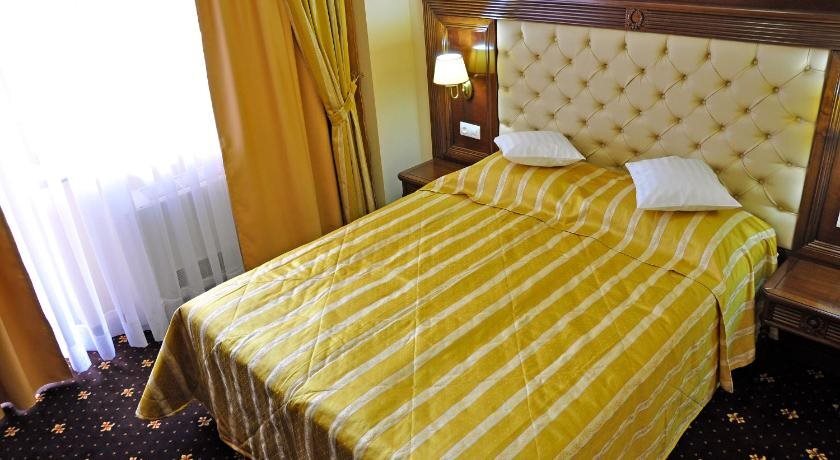 Hotel Balada - 123