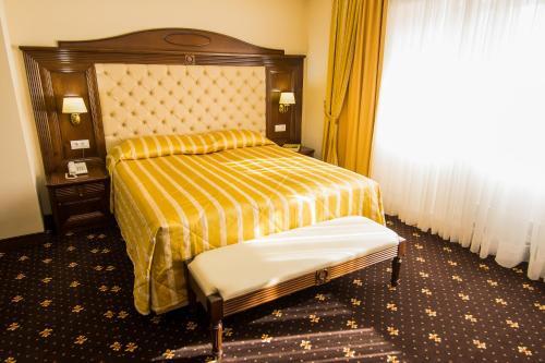 Hotel Balada - 761