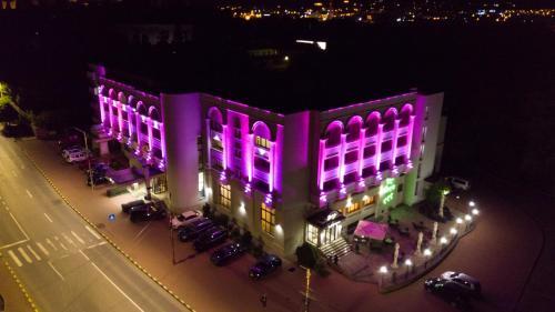 Hotel Balada - 673
