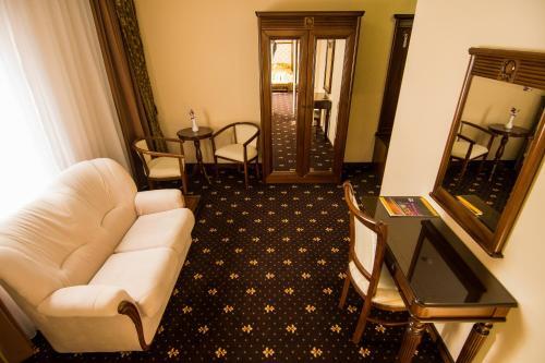 Hotel Balada - 834