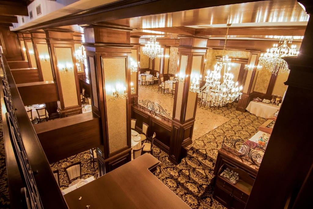 Hotel Balada - 252
