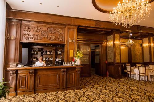Hotel Balada - 233