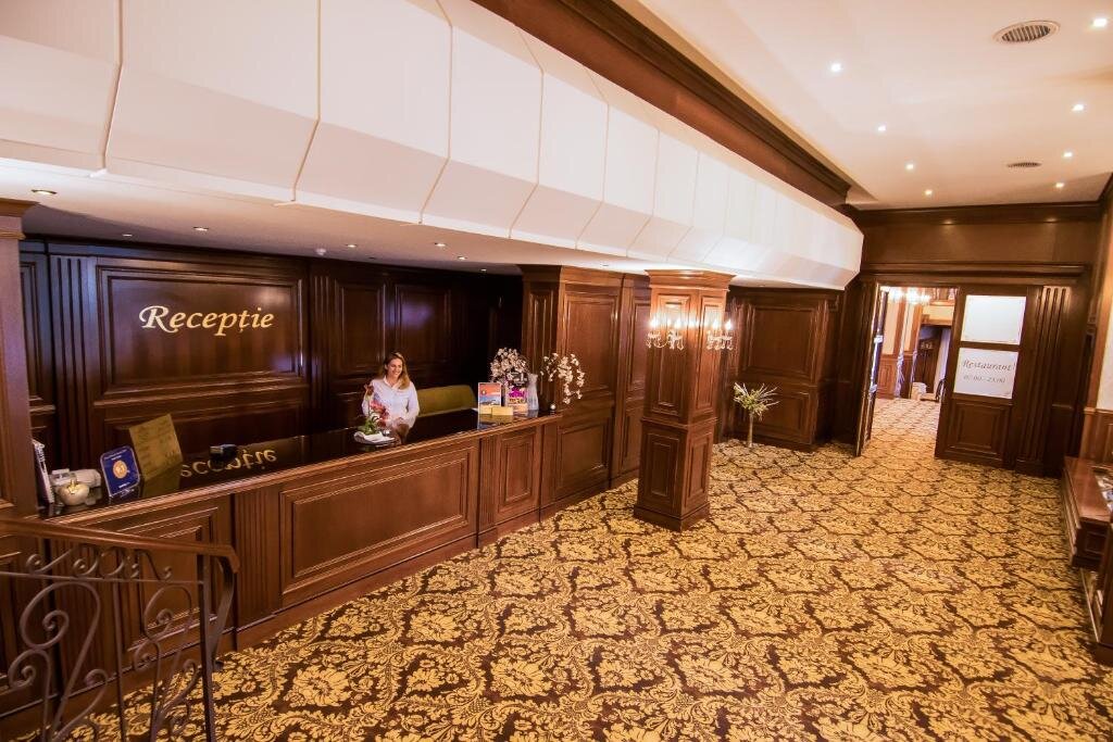 Hotel Balada - 797