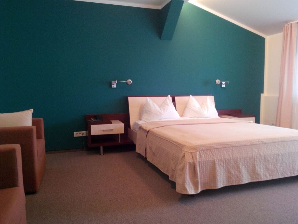 Hotel Baneasa Parc - 77