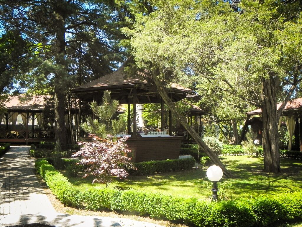 Hotel Baneasa Parc - 614