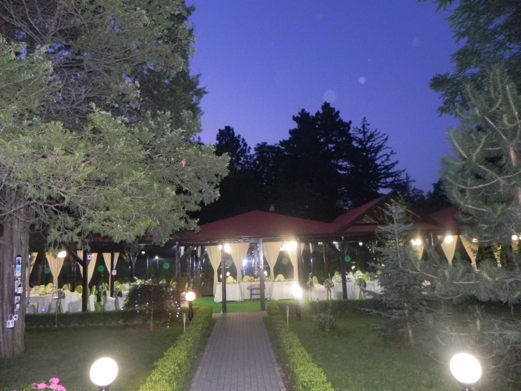 Hotel Baneasa Parc - 915