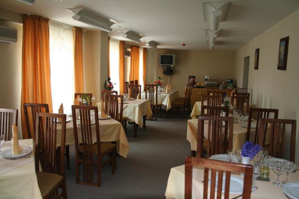 Hotel Baneasa Parc - 233