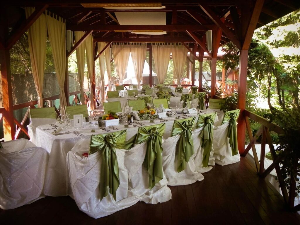 Hotel Baneasa Parc - 956
