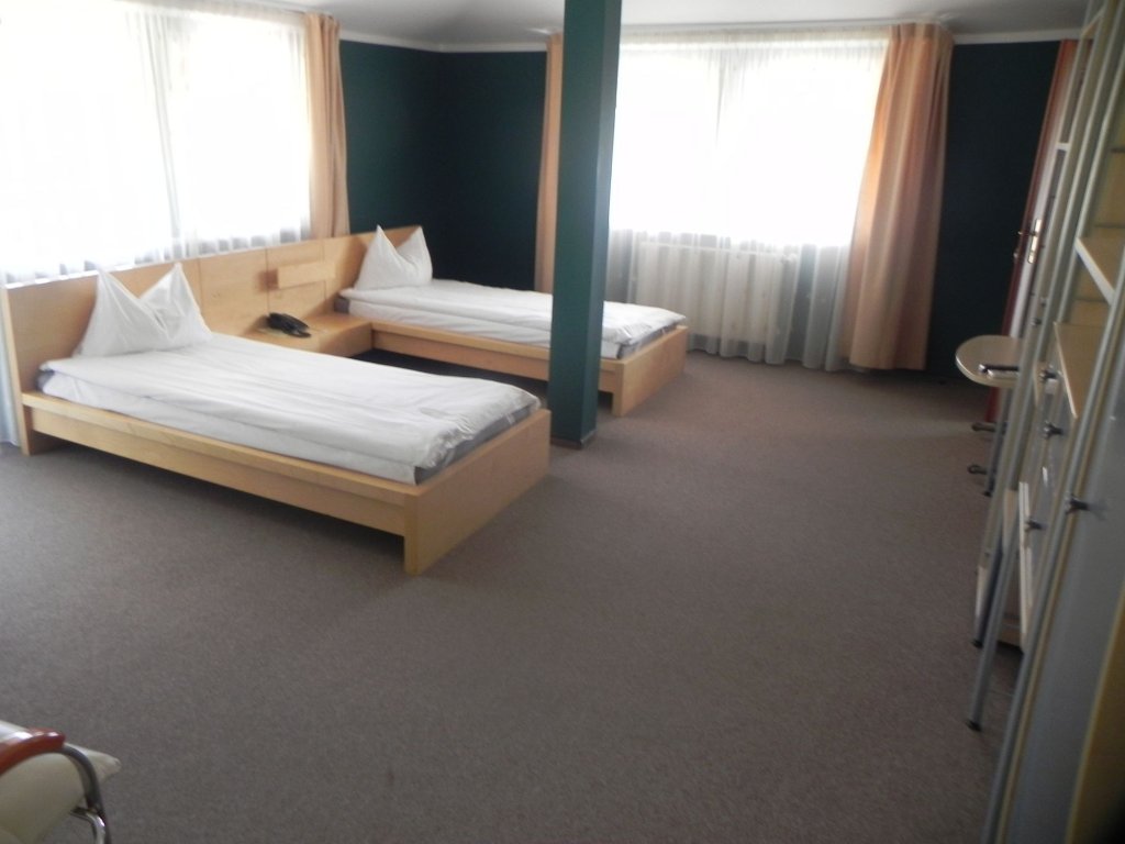 Hotel Baneasa Parc - 597