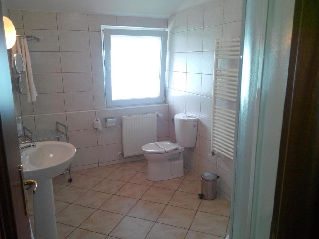Hotel Baneasa Parc - 790