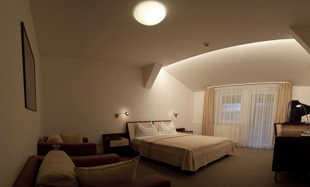 Hotel Baneasa Parc - 33