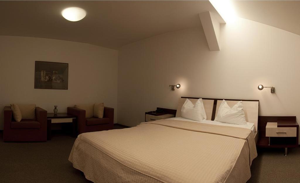Hotel Baneasa Parc - 56