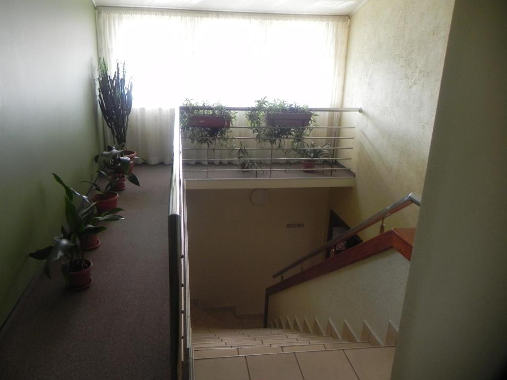 Hotel Baneasa Parc - 339