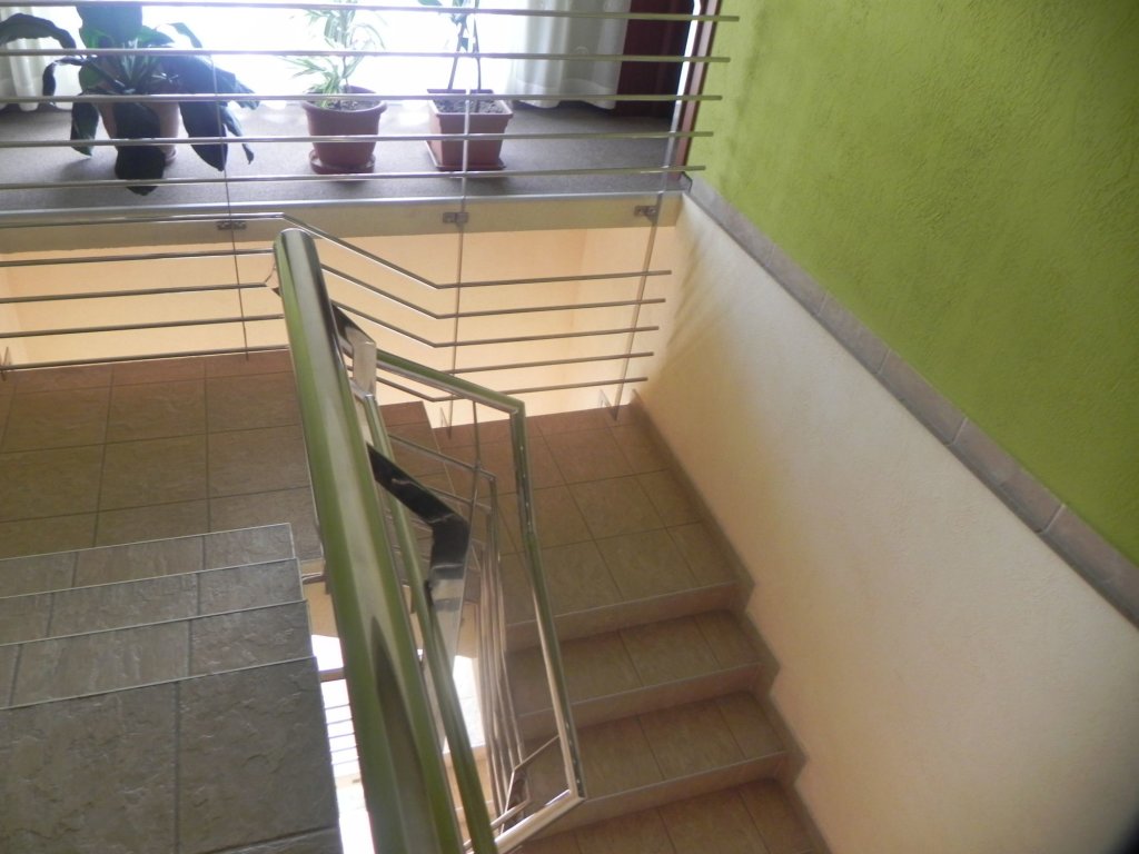 Hotel Baneasa Parc - 742