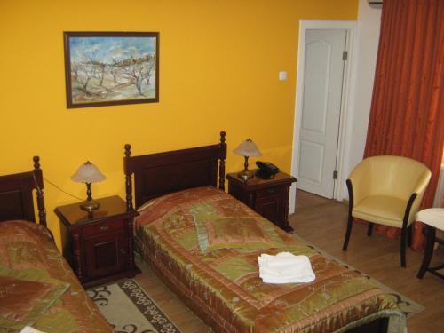 Hotel Batiz - 882