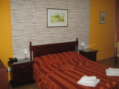 Hotel Batiz - 650