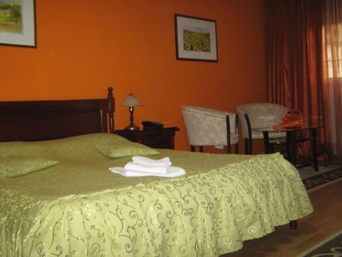 Hotel Batiz - 273