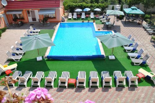 Hotel Batiz - 992