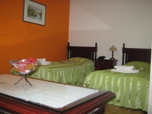 Hotel Batiz - 853