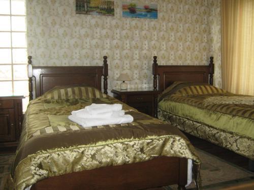 Hotel Batiz - 873