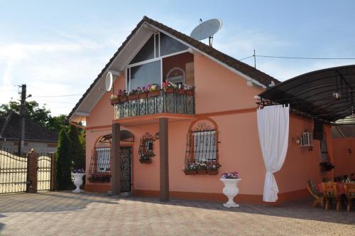 Hotel Batiz - 14