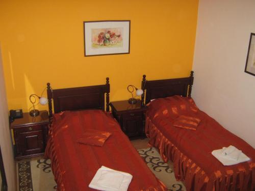 Hotel Batiz - 796
