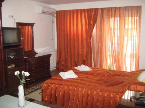 Hotel Batiz - 653