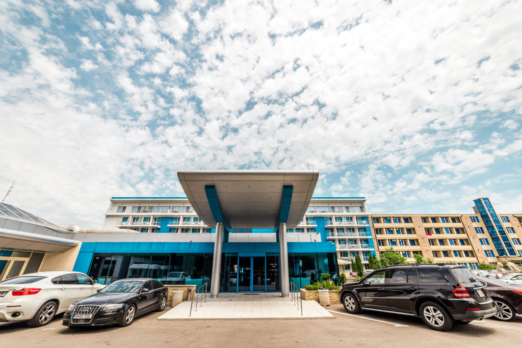 Hotel Bavaria Blu - 942
