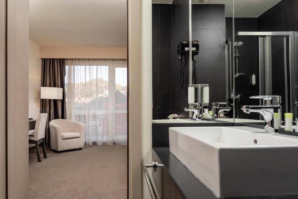 Belfort Hotel - 181