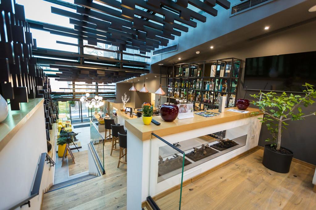 Belfort Hotel - 335