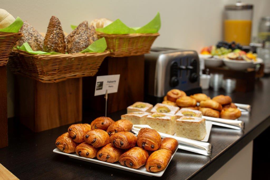 Belfort Hotel - 549