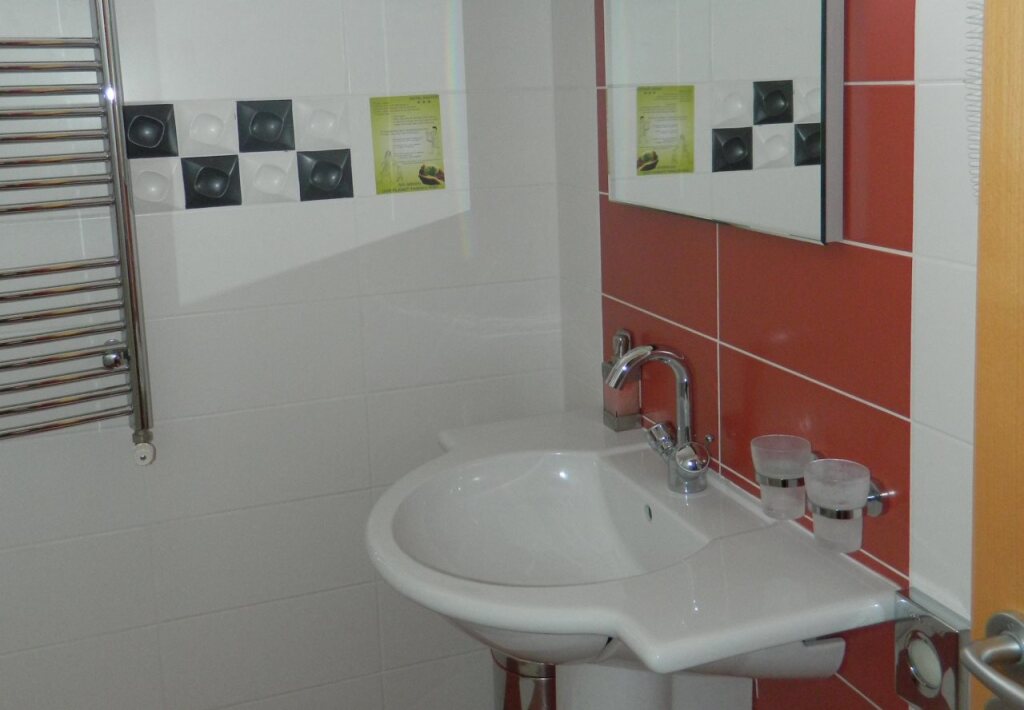 Belfort Hotel - 803