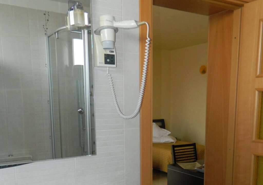 Belfort Hotel - 885