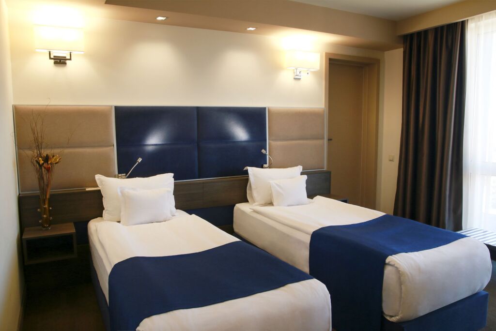 Belfort Hotel - 161