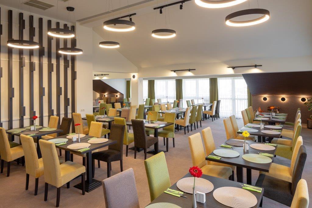 Belfort Hotel - 413