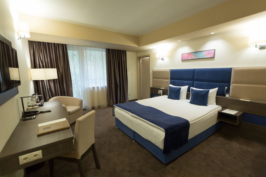 Belfort Hotel - 869