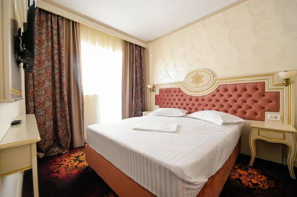 Hotel Belona - 749