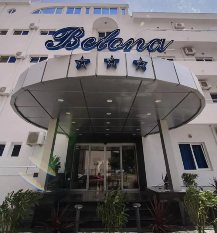 Hotel Belona - 348
