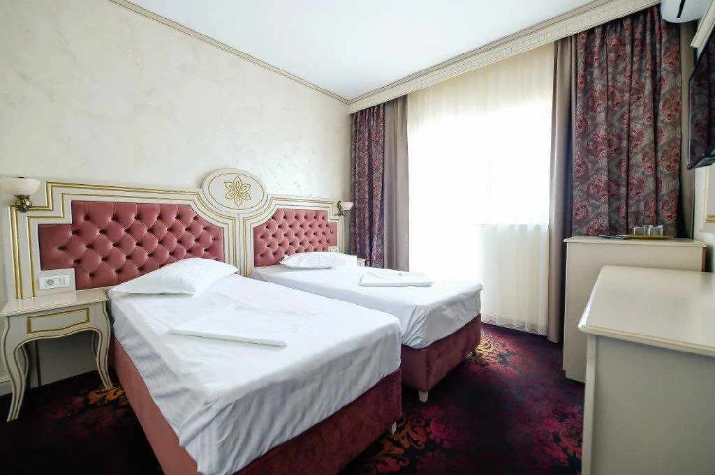 Hotel Belona - 969