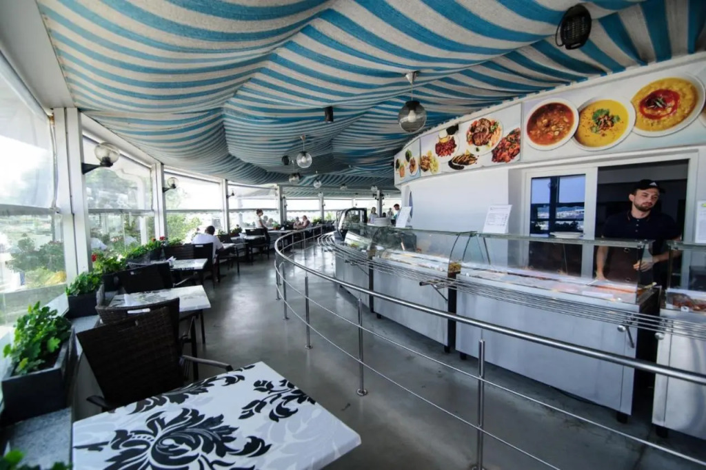 Hotel Belona - 232