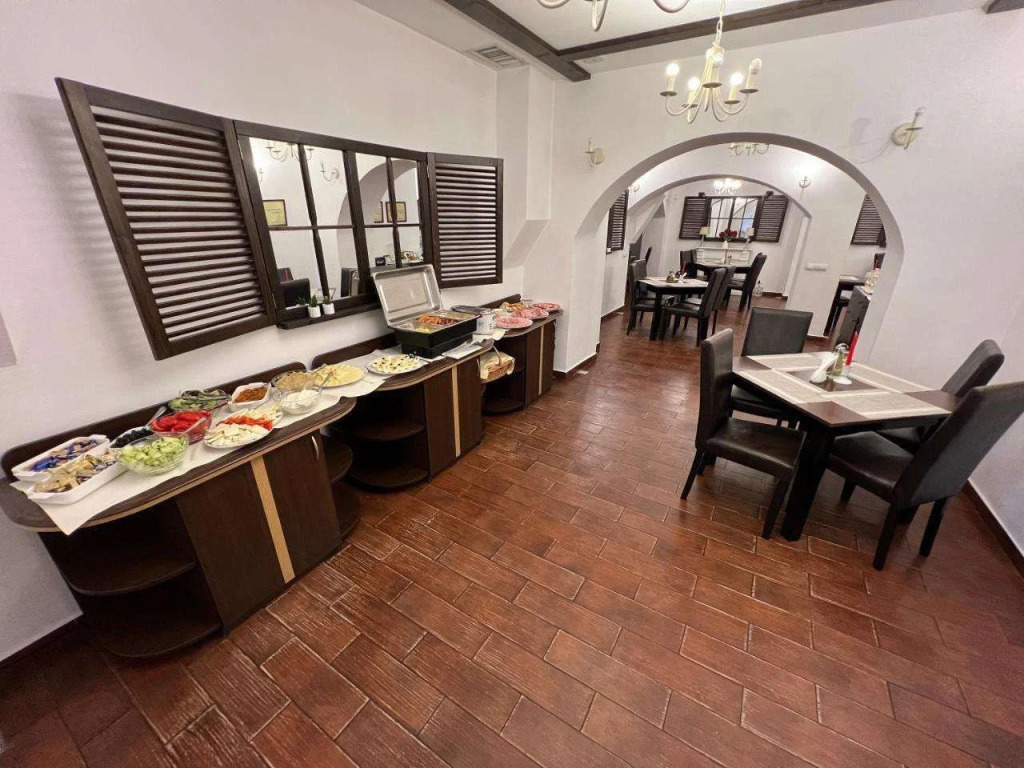 Hotel Belvedere - 702