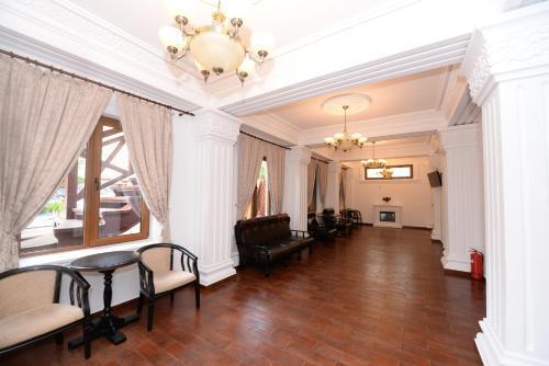 Hotel Belvedere - 61