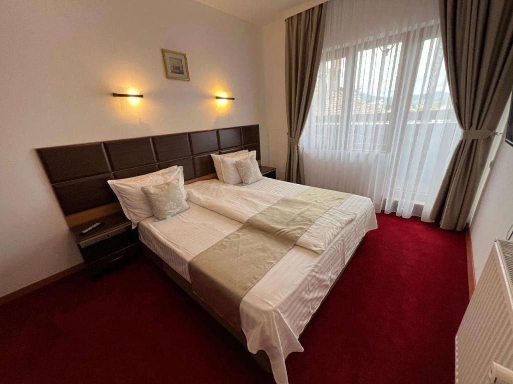 Hotel Belvedere - 60
