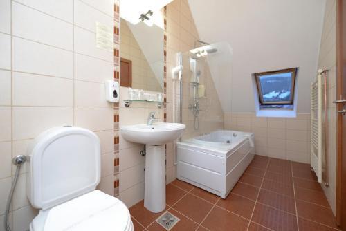 Hotel Belvedere - 389
