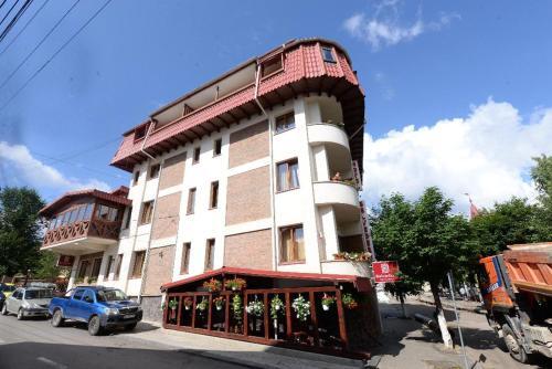 Hotel Belvedere - 890