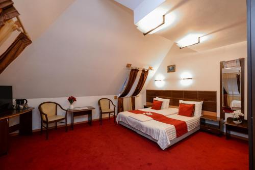 Hotel Belvedere - 49