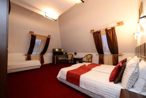 Hotel Belvedere - 87